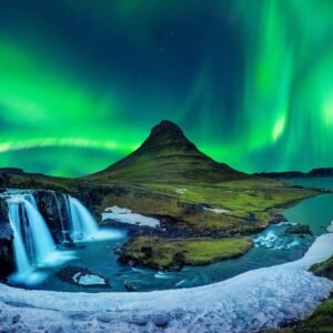 Aparta tu lugar para Islandia